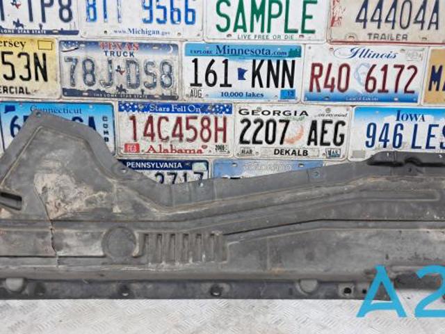 Захист днища, лівий 51757158403 BMW