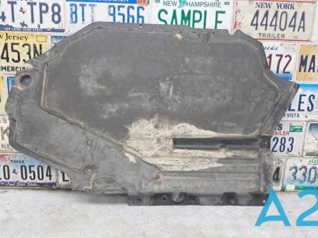 Захист днища, паливного бака 51757158405 BMW