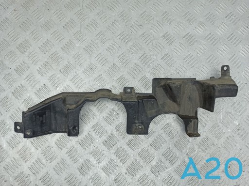 Захисний кожух кермового механізму 51757160237 BMW