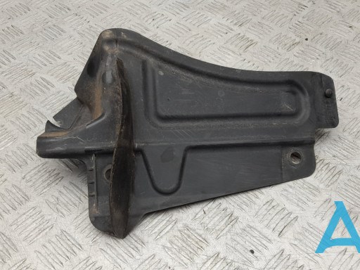 Підкрилок задній лівий 51757166649 BMW