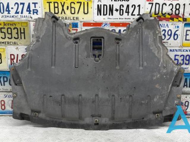 Захист піддона 51757180632 BMW