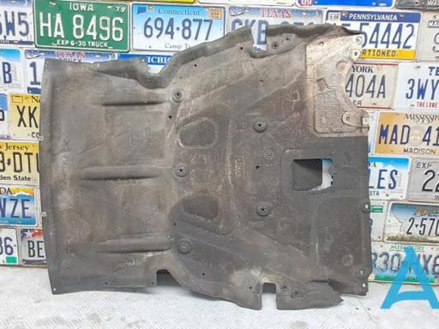 Захист піддона картера двигуна 51757241814 BMW