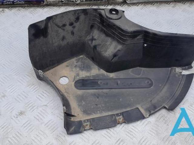 Захист днища, задній лівий 51757260765 BMW