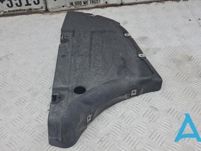 Захист днища, задній правий 51757260770 BMW