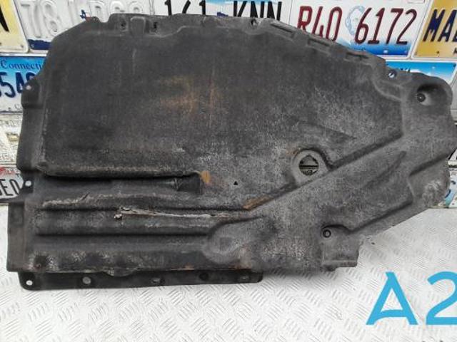 Захист днища, паливного бака 51757325392 BMW
