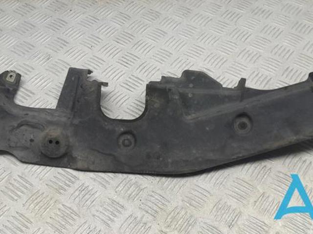 Захисний кожух кермового механізму 51757325399 BMW
