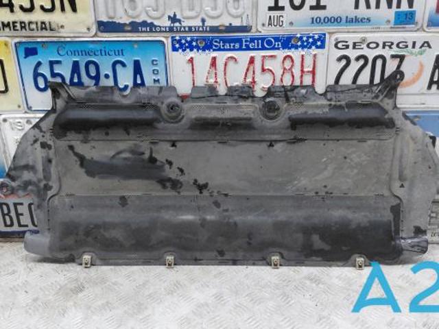 Захист картера двигуна 51757340168 BMW