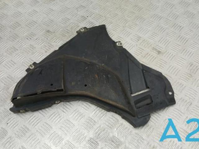 Щиток брудозахисний передньої арки крила 51757340744 BMW