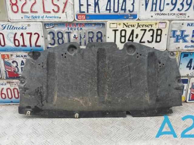 Захист ДВС 51757340857 BMW