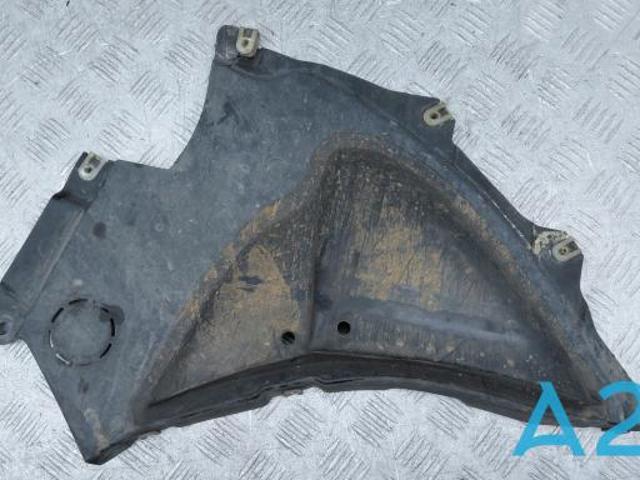 Захист бампера переднього, лівий 51757340861 BMW