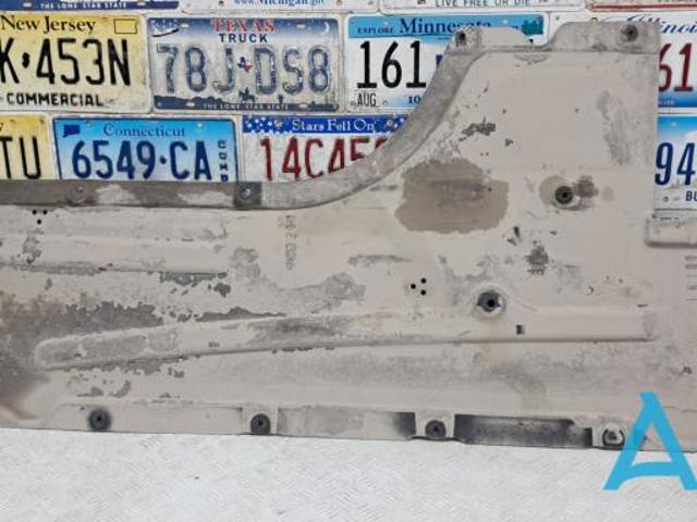 Захист днища, лівий 51757340865 BMW