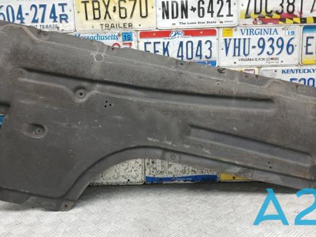 Захист днища, правий 51757340866 BMW
