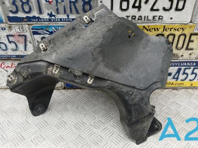 Захист днища, задній правий 51757340868 BMW