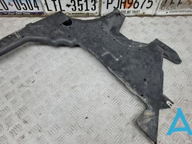 Захист днища, правий 51757351450 BMW