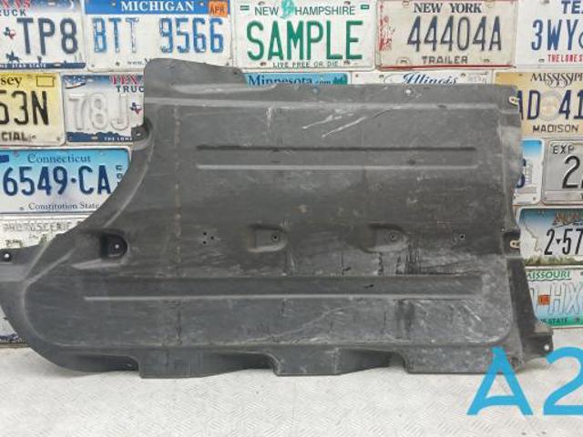 Захист днища, середня частина 51757394743 BMW