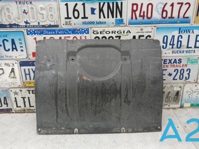 Захист картера двигуна 51757394744 BMW