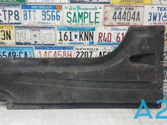 Захист днища, правий 51757394746 BMW