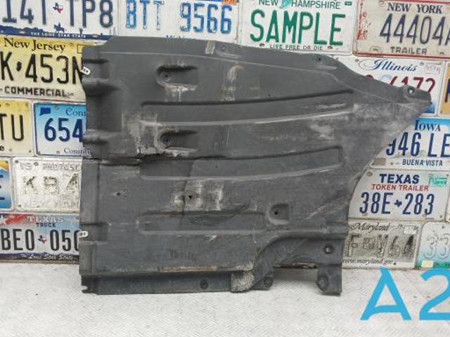Захист днища, паливного бака 51757394810 BMW