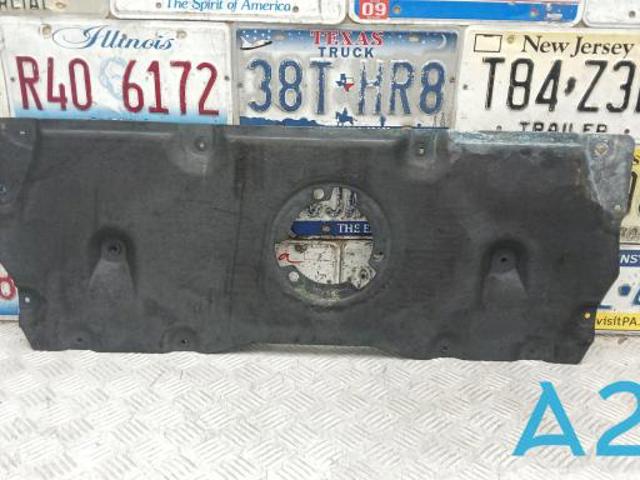 Захист двигуна задній 51757428177 BMW