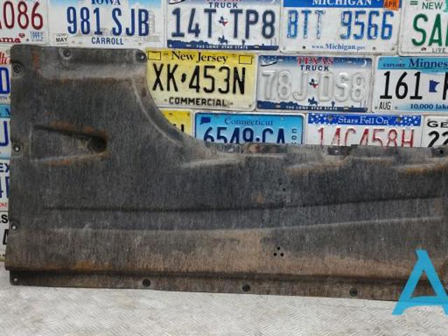 Захист днища, лівий 51759850507 BMW