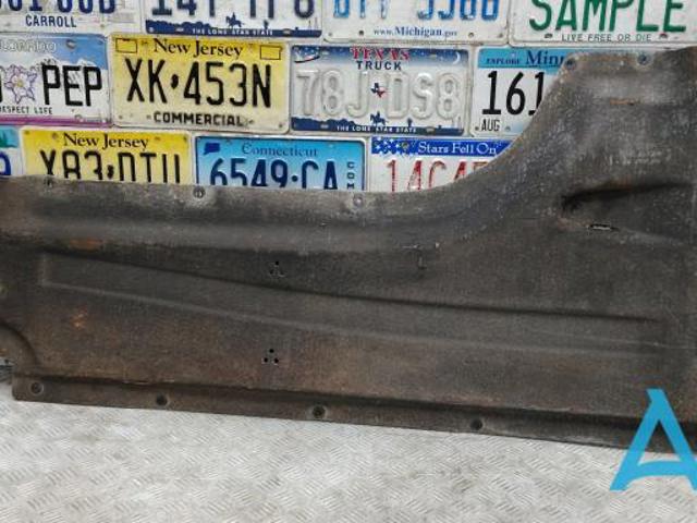 Захист днища, правий 51759850508 BMW