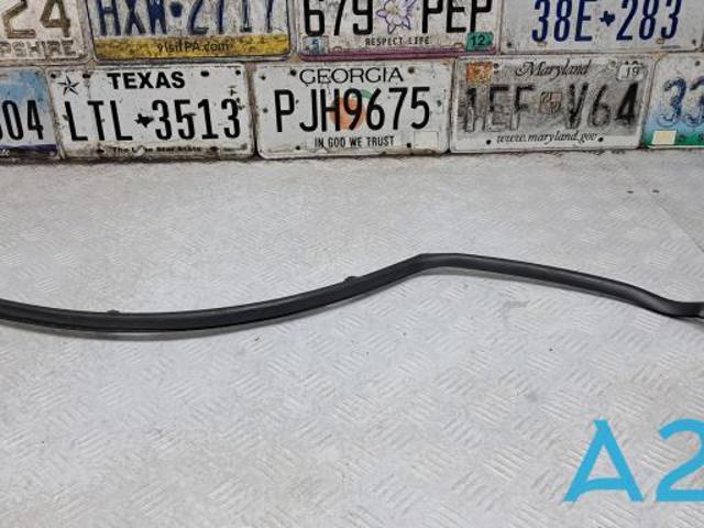 Ущільнювач дверей задніх, правих (на двері) 51767305546 BMW