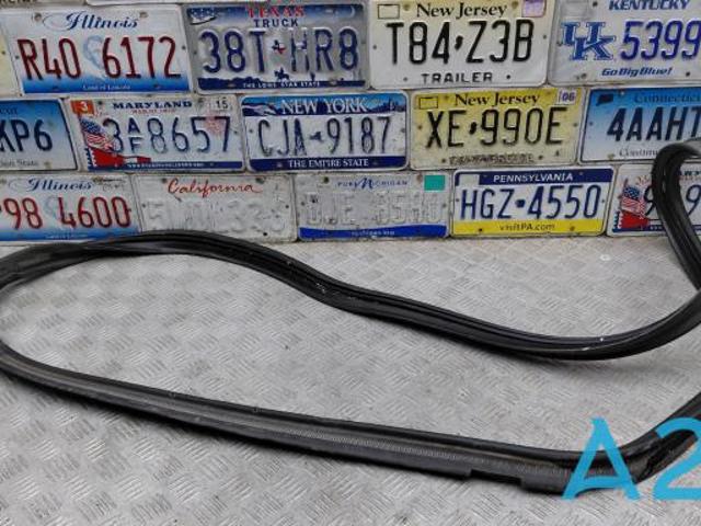 Ущільнювач дверей задка кузова 51767474449 BMW