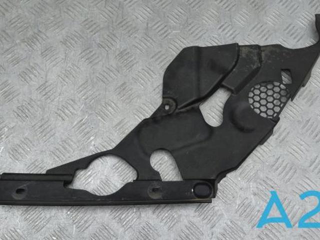 Щиток підкапотний фари правої 51767499928 BMW