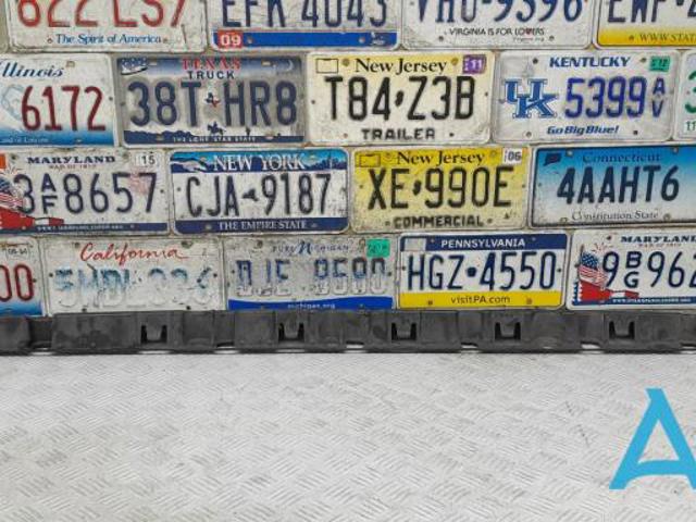 Опора порога (кріплення) 51777207195 BMW