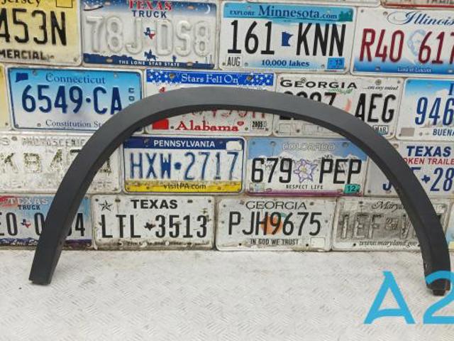 Розширювач задньої арки колеса, лівий 51777400669 BMW