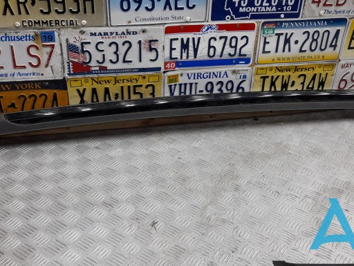 Автомобільний рейлінг на дах лівий 5182583AH CHRYSLER