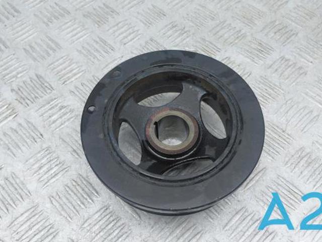 Демпфер колінвалу 5184293AH CHRYSLER
