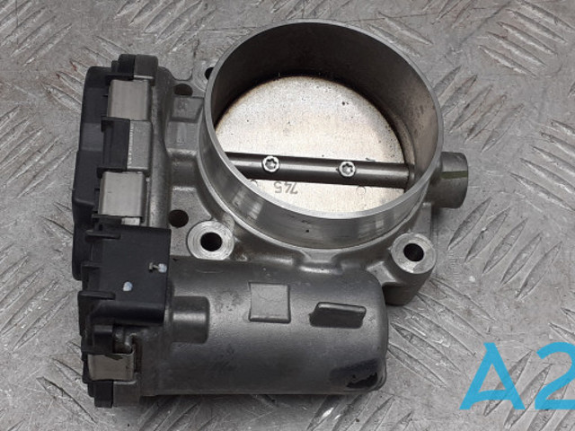 Блок дросельної заслінки 5184349AC CHRYSLER