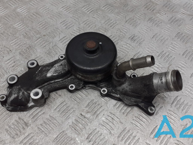 Помпа водяна, (насос) охолодження 5184498AJ CHRYSLER