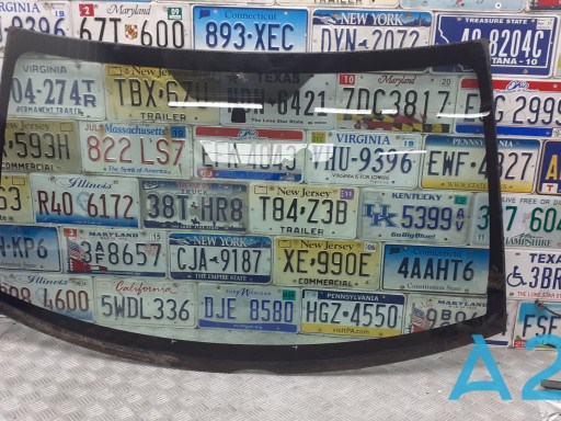 Автоскло 5191429AB CHRYSLER