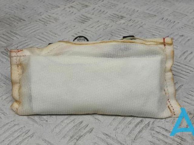 Подушка безпеки AIRBAG спинки сидіння, лівого 52107161063 BMW