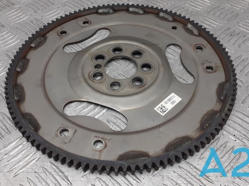 Маховик із зубчастим ободом в зборі 52108837AA CHRYSLER