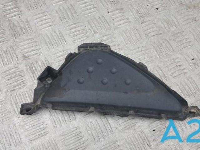 Заглушка ПТФ бампера переднього права 5211247060 TOYOTA