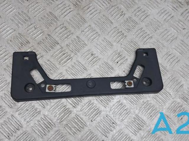 Панель кріплення номерного знака, переднього 5211447180 TOYOTA