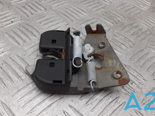 Замок задньої дверї, правої 52207112864 BMW