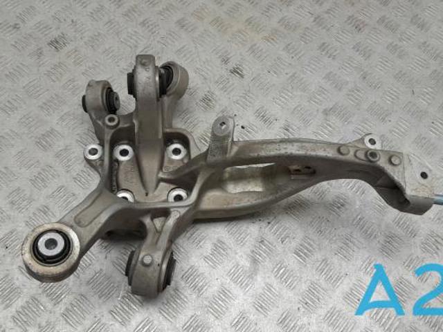 Кулак поворотний правий 52210TRTA01 HONDA