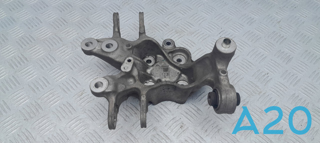 Цапфа поворотна права 52210TVAA01 HONDA