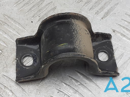 Хомут кріплення втулки стабілізатора, заднього 52308TBAA10 HONDA