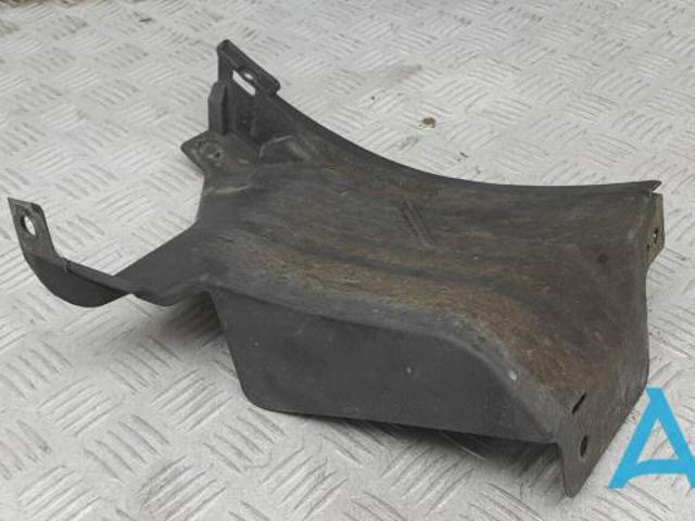 Захист заднього бампера 5259247050 TOYOTA