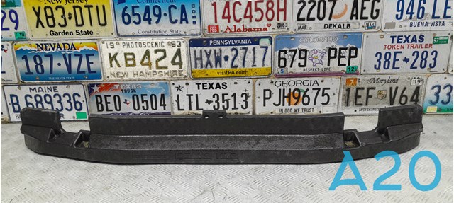Абсорбер бампера переднього 5261176040 TOYOTA