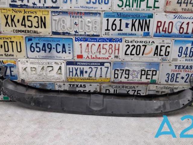 Наповнювач бампера переднього 5261848050 TOYOTA