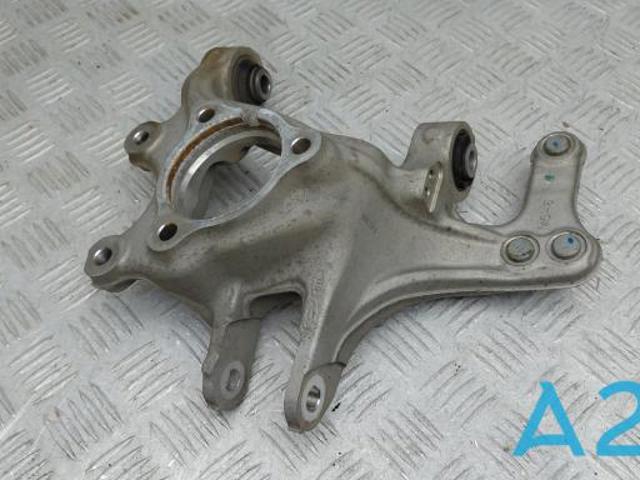 Кулак поворотний лівий 52710L0500 HYUNDAI