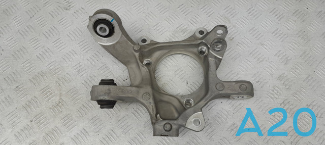 Цапфа поворотного кулака 52711GI000 HYUNDAI