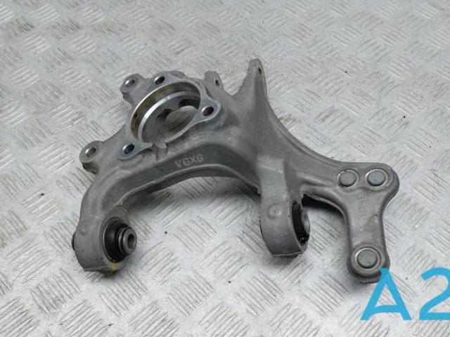 Цапфа поворотного кулака 52711L0500 HYUNDAI