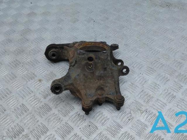 Цапфа права 52720C5200 HYUNDAI